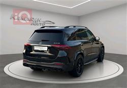 مرسيدس بنز GLE